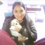 Silvia Quiliche Argumedo - @silvia_yane - Instagram