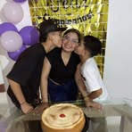 Silviaelena Argumedo - Facebook