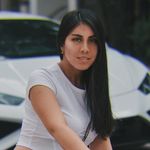 Silvia Armas - @silviaarmasc - Instagram