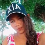 Silvia Nazareth armás Rodrígue - @silvia__armas_ - Instagram