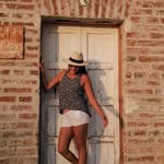 Silvia Armenta - @zynnia00 - Instagram