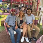 Silvia Armenta - Facebook