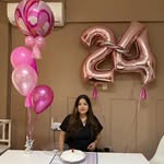 Silvia G. Armenta - @sarmenta_21 - Instagram