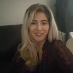 Silvia ARmijo - @armijo.s - Instagram