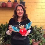 Silvia Armijo Encina - @nory_art - Instagram