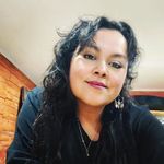 Silvia Rosario A - @silvia.armijo.9 - Instagram
