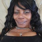 Sylvia Armstrong - @sylviaarmstrong548 - Instagram