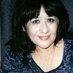 Sylvia Armstrong - @sylvia.armstrong.56 - Instagram