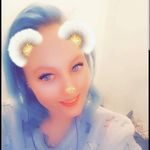 Sylvia Armstrong - @sylvia1995armstrong - Instagram
