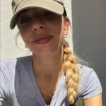 Silvia - @silviaarossi - Instagram