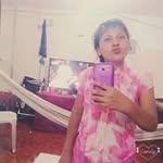 anggie - @silviaarreaga13 - Instagram