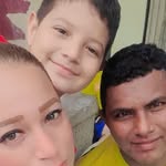 Narcisa Prado - @silvia.arreaga.581 - Instagram