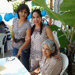 Silvia Arreaga - @chivois - Instagram