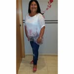 Silvia Arreaga - @silviarreaga3 - Instagram