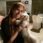Silvia Arredondo - @silvia__arredondo - Instagram