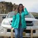 Silvia Arredondo - Facebook