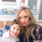 Silvia Arredondo - @silviaarredondo73 - Instagram
