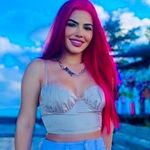 Silvia Arreguin - @emil.y6262 - Instagram