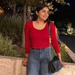 Silvia Arreguin - @silvia.m31 - Instagram
