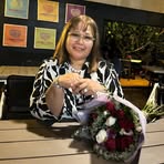 Silvia Arreguin - Facebook
