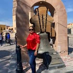 Silvia Arreguín - @arreguin.silvia - Instagram