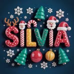 Silvia Arreguin - Facebook