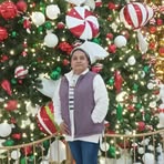 Silvia Arreguin - Facebook