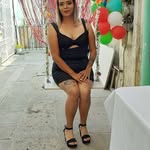 Silvia M Arreguin - @chivis7011 - Instagram