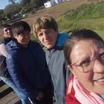 Silvia Arrue - Facebook