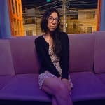 Silvia Helena Caballero Arrue - @silenarrue - Instagram