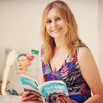 Silvia&books - @silviaarruesteve - Instagram