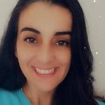 Sílvia Arvelos - @silviaarvelos - Instagram