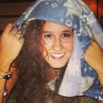 Silvia ascoli - @redlovelock - Instagram