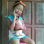 Ashifa ayu nur jannah - @silvia_ashifa - Instagram