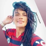Silvia Assis - @silvia_assis26 - Instagram