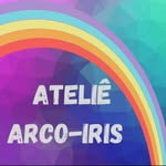 Silvia Assis - @o_atelie_arco_iris - Instagram