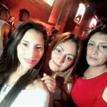 Silvia Astorga - @astorga1298 - Instagram