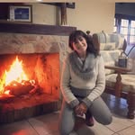 Silvia Astorga - @silvitastorga - Instagram
