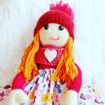 silvia astorga contreras - @silvita_crochet_con_amor - Instagram