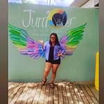 Silvia Astorga Sequeira - @syl_astorga - Instagram