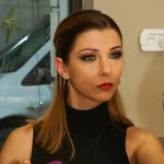 Silvia Atanasova - @sisiatanasova84 - Instagram