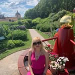 Silvia Atanasova - @silviahealty - Instagram