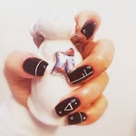 Silvia Atanasova - @ink_nails_silvia - Instagram