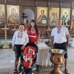 Silvia Atanasova - Facebook