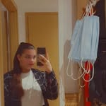 Silvia Atanasova - @atanasova2179 - Instagram