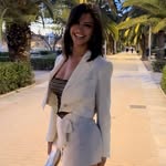 Silvia - @silviaaudino - Instagram