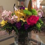 Silvia Austin - @mujermorena56 - Instagram