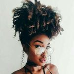 Silvia Austin - @sassydarklady - Instagram