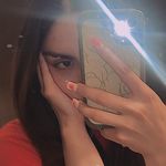 Silvia Avalos - @s.isagi2 - Instagram