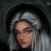 Silvia Avilez - @marbella3583 - TikTok
